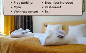 Hotell Erikslund